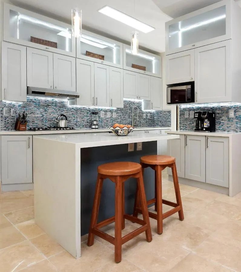 Apartment Oceanfront Condo Luna Encantada With Pool And Great Rates Luna A2 Playa del Carmen