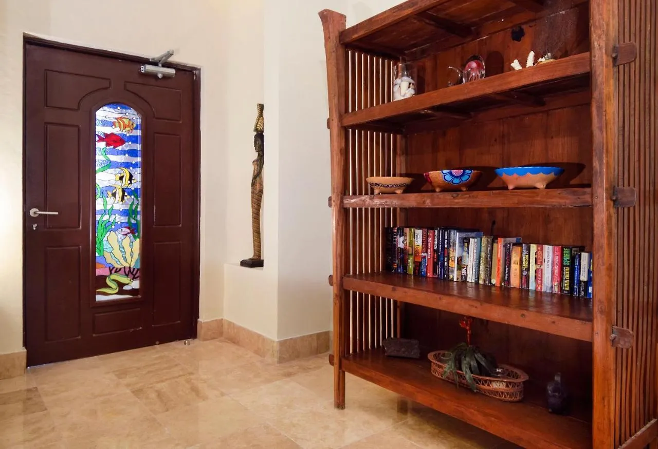 Oceanfront Condo Luna Encantada With Pool And Great Rates Luna A2 Playa del Carmen Mexico