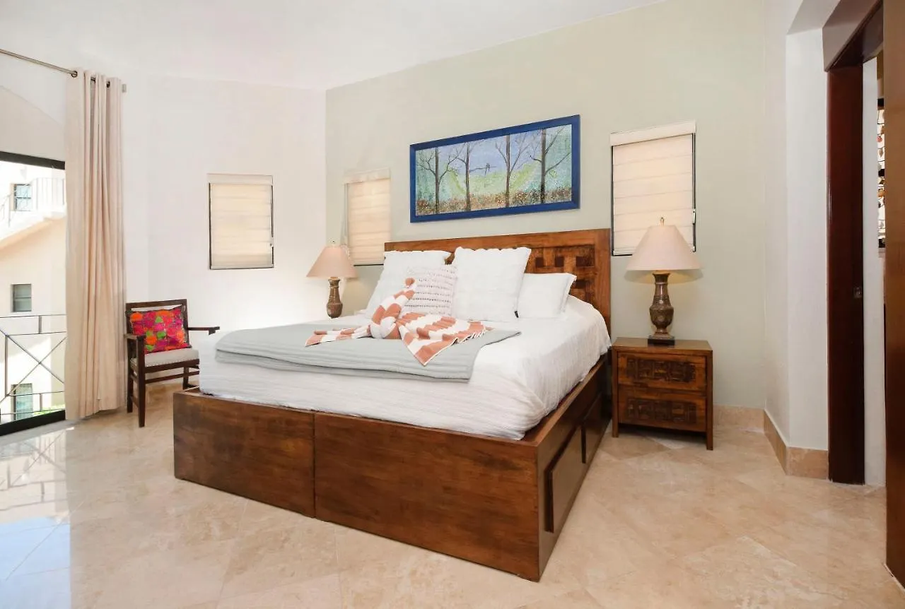 Oceanfront Condo Luna Encantada With Pool And Great Rates Luna A2 Playa del Carmen Mexico